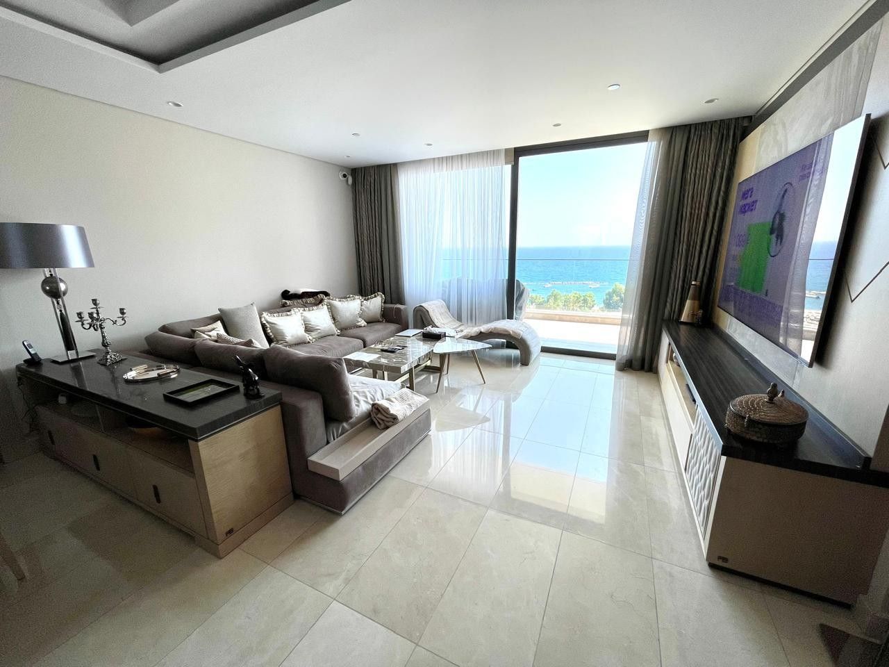 Appartamenti a Limassol, Cipro, 219 m² - foto 7