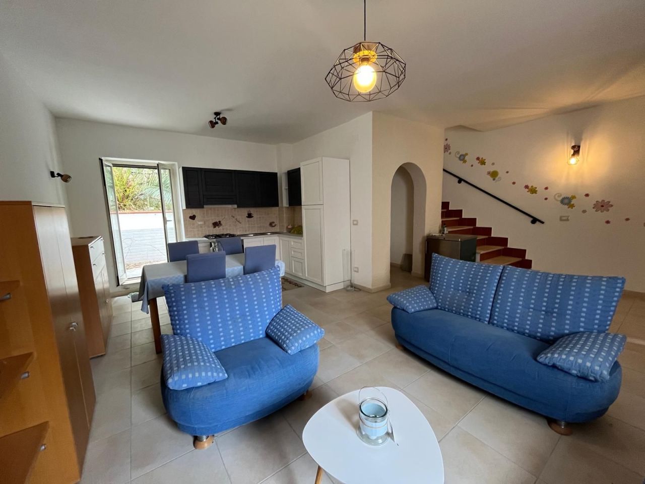 House in Scalea, Italy, 94 m² - picture 3