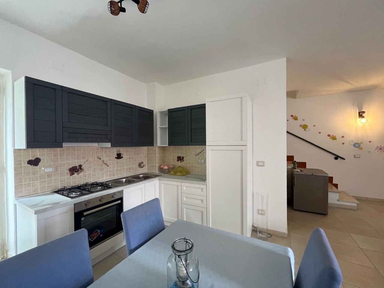 House in Scalea, Italy, 94 m² - picture 5