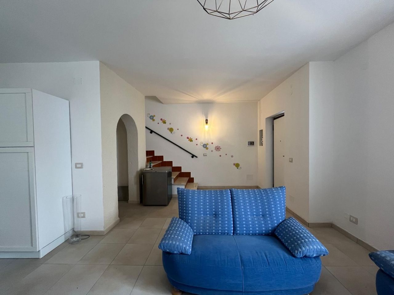 House in Scalea, Italy, 94 m² - picture 7