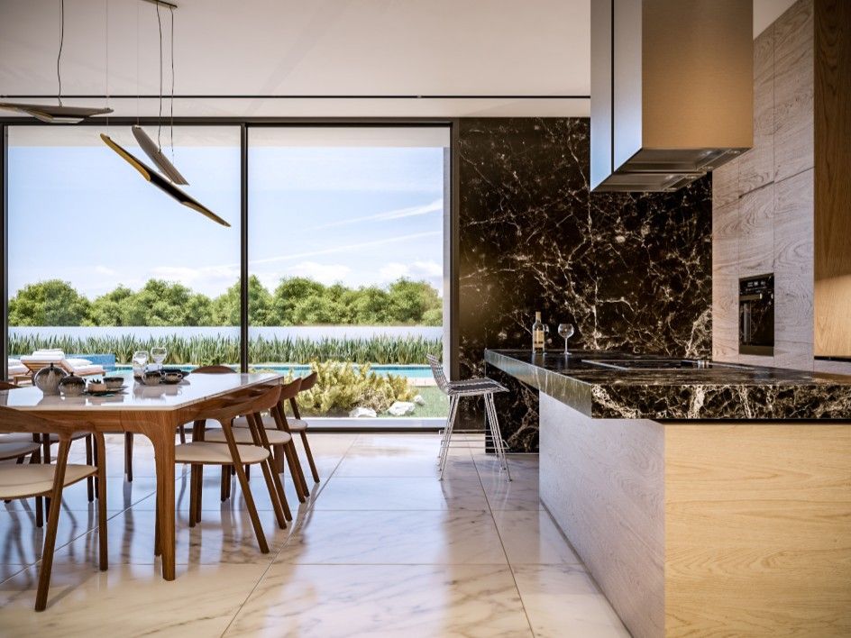 Villa in Limassol, Zypern, 487 m² - Foto 7