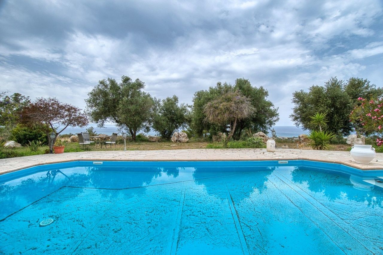 Villa in Paphos, Zypern, 200 m² - Foto 7
