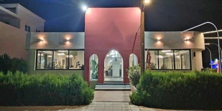 Cafe, restaurant in Larnaca, Cyprus, 300 m² - picture 7