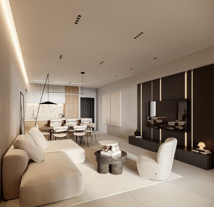 Apartment in Limassol, Cyprus, 63 m² - picture 7