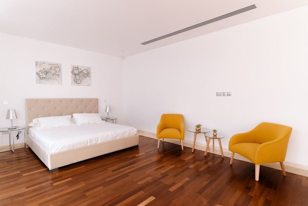 Villa in Paphos, Cyprus, 300 m² - picture 7