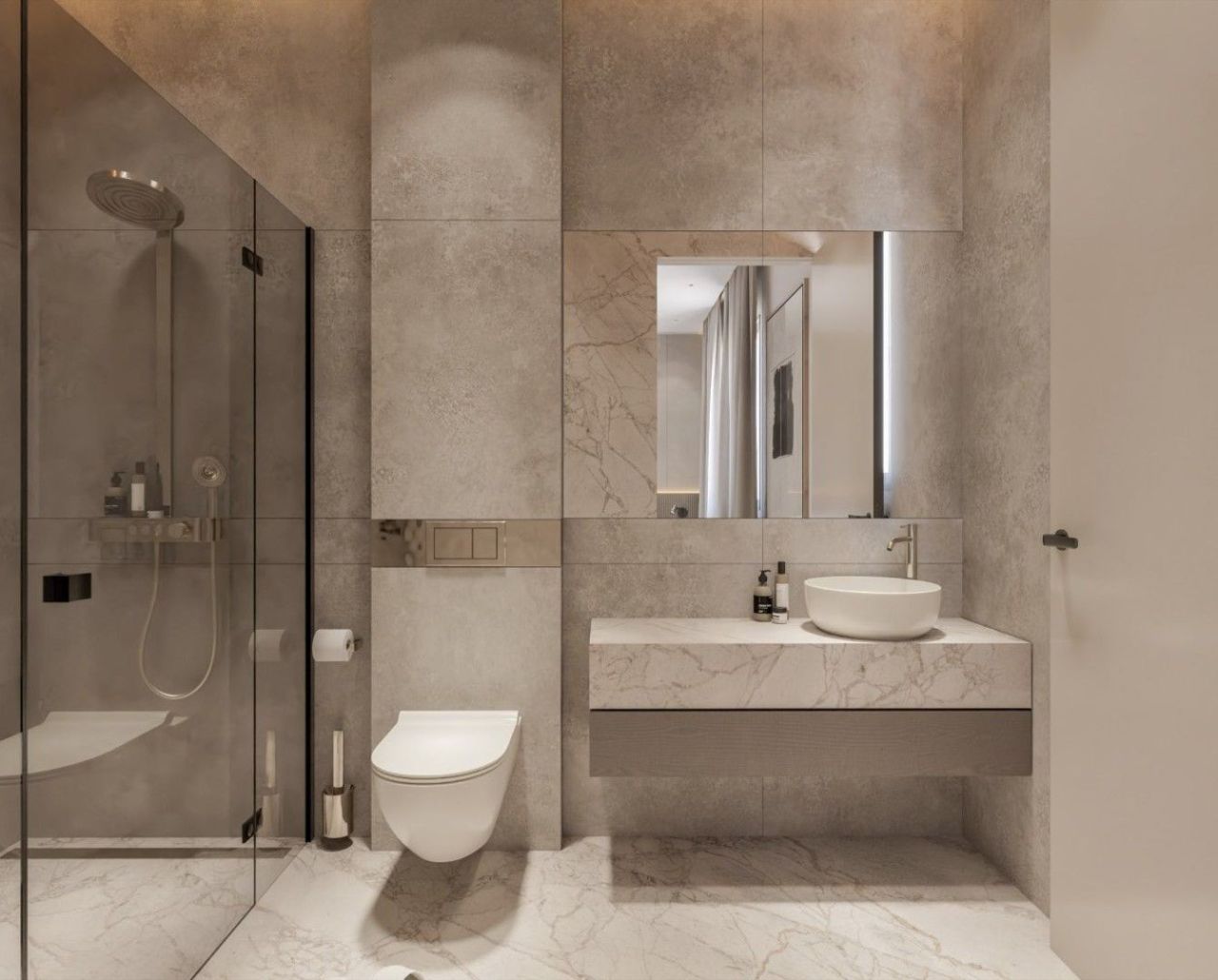 Apartment in Larnaca, Cyprus, 69 m² - picture 7