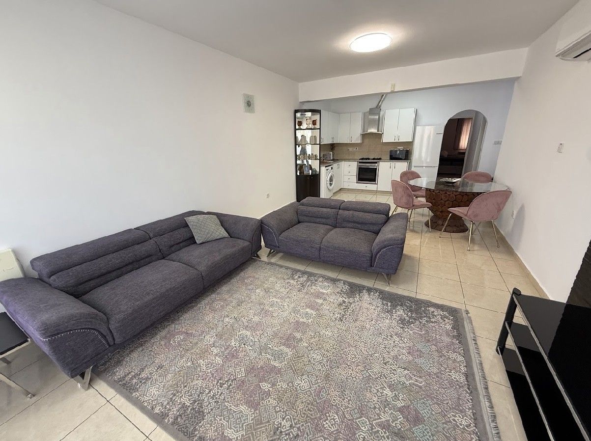 Apartment in Paphos, Cyprus, 84 m² - picture 7