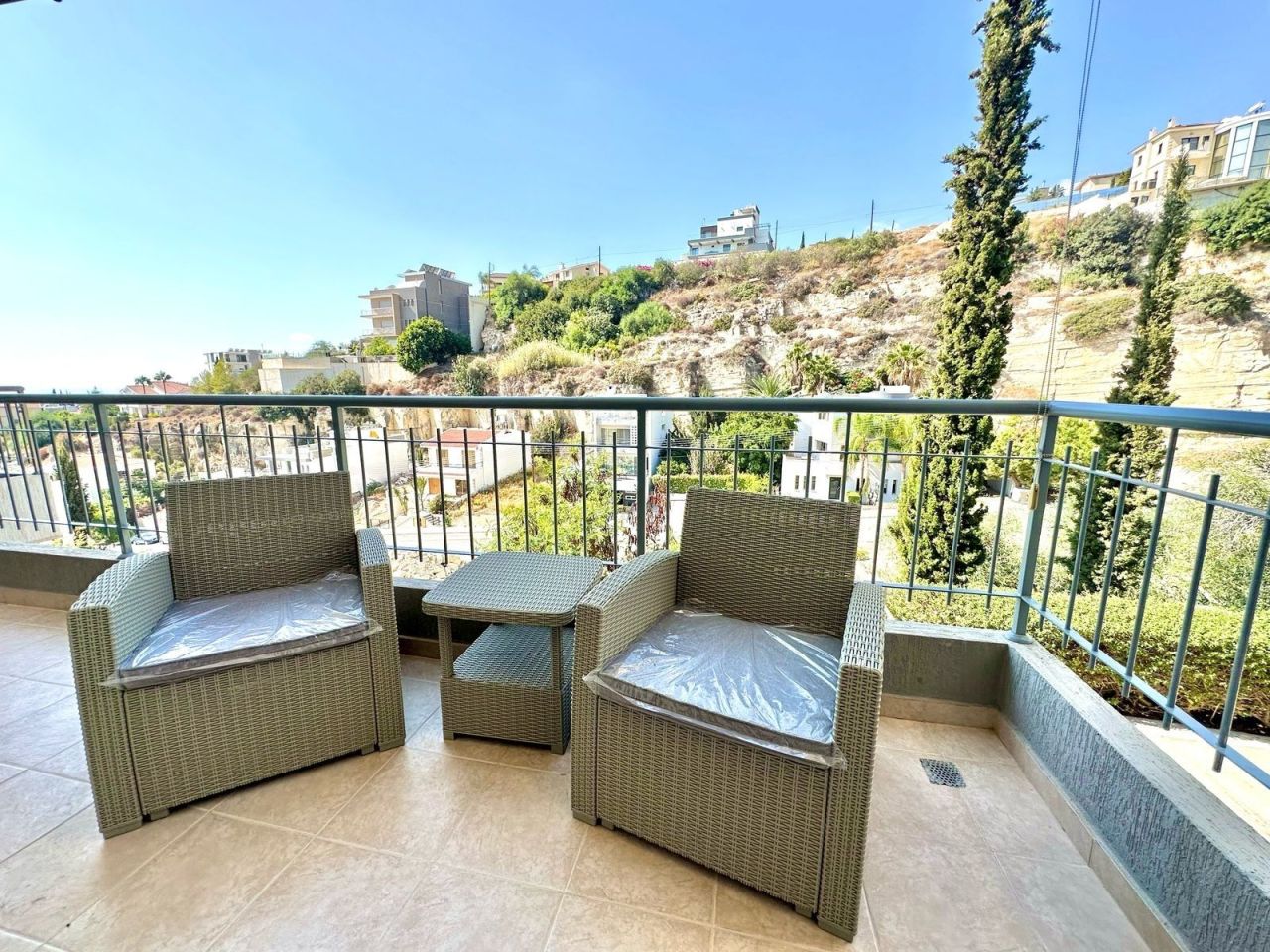 Apartment in Limassol, Cyprus, 62 m² - picture 7