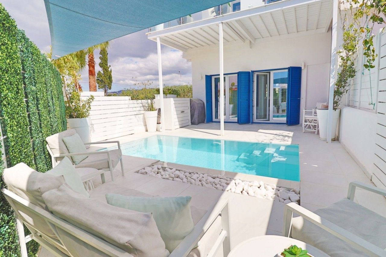 Villa in Paphos, Zypern, 84 m² - Foto 7