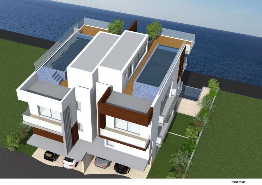 Villa in Paphos, Cyprus, 417 m² - picture 7