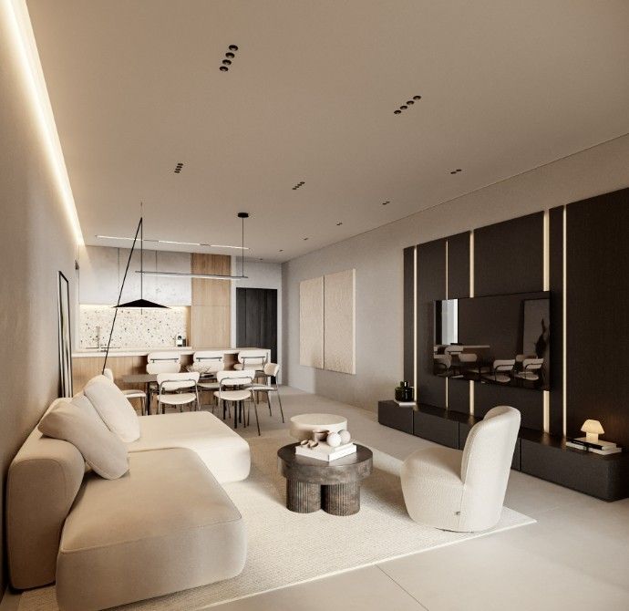 Appartement à Limassol, Chypre, 104 m² - image 7