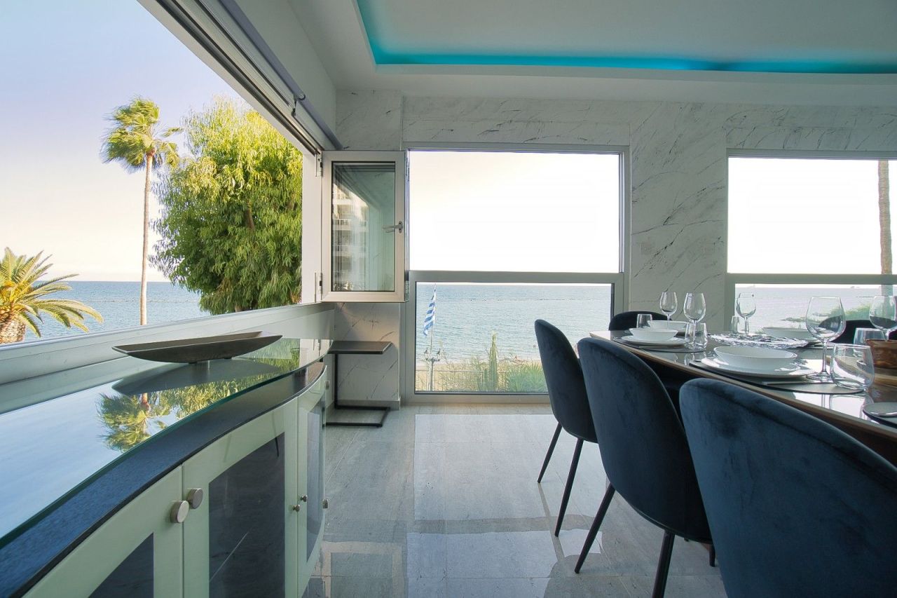 Apartamento en Limasol, Chipre, 110 m² - imagen 7