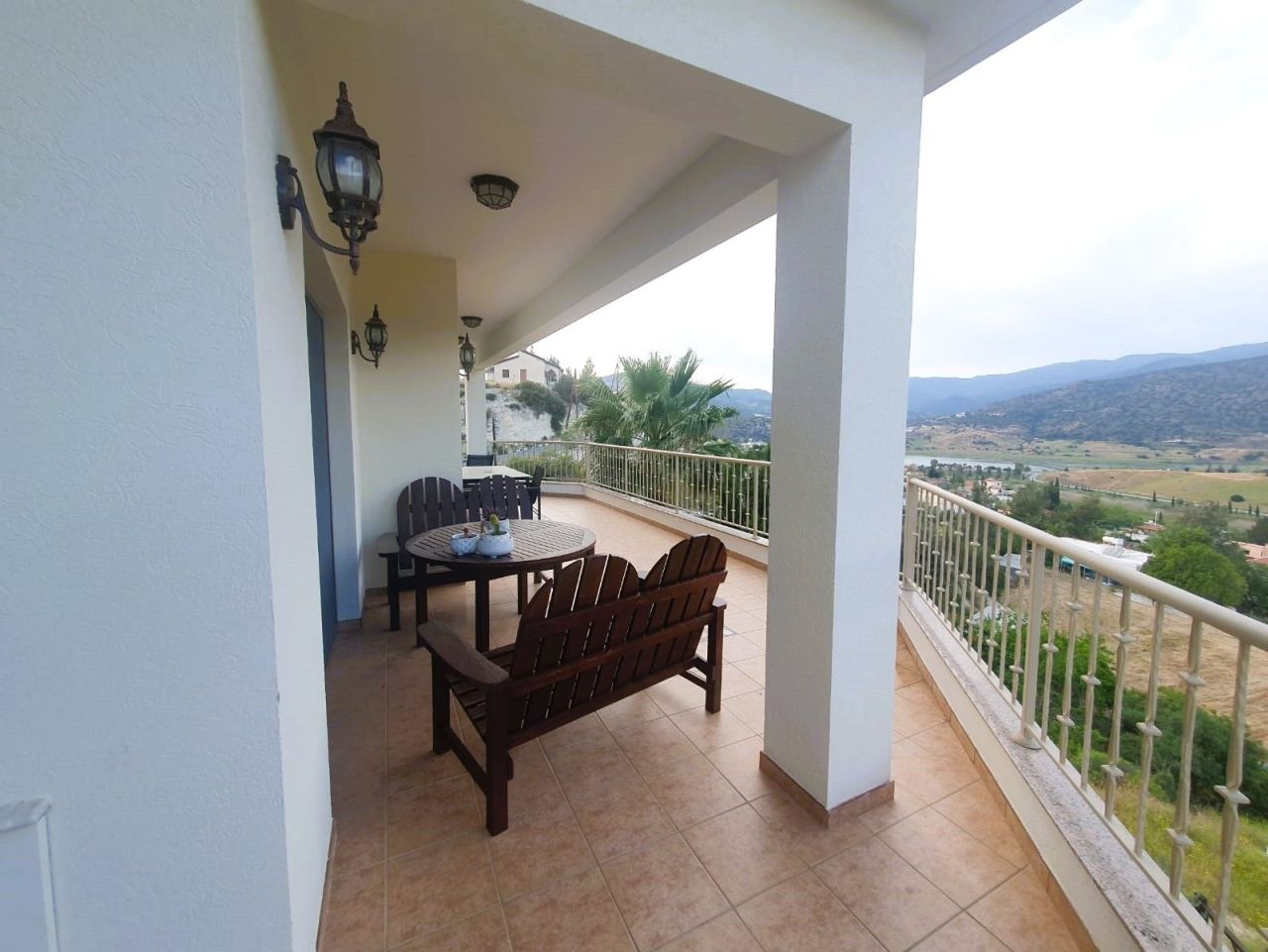 Villa a Limassol, Cipro, 328 m² - foto 7