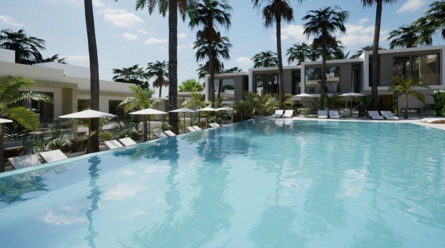 Villa à Limassol, Chypre, 168 m² - image 7