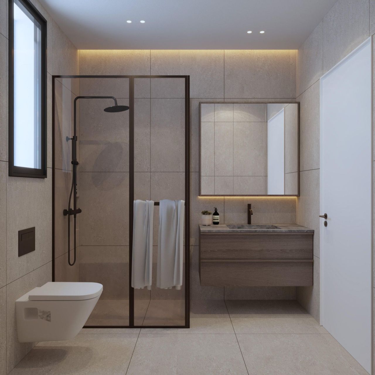 Apartamento en Limasol, Chipre, 96 m² - imagen 7