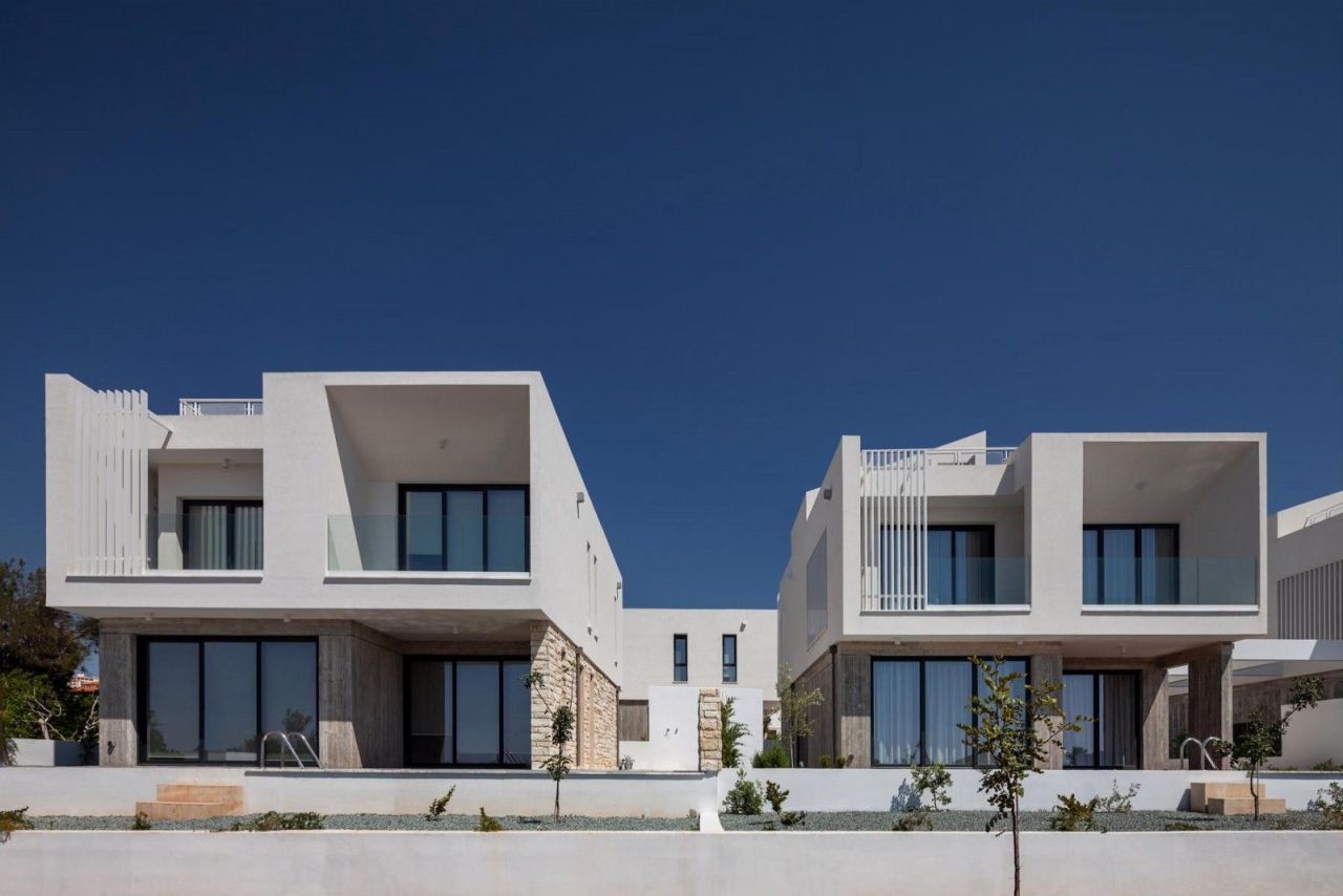 Villa a Paphos, Cipro, 177 m² - foto 7