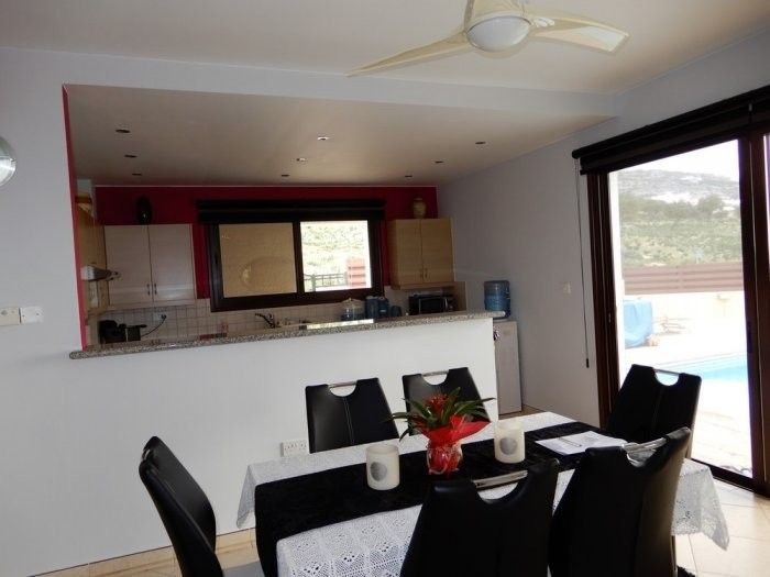 Villa en Pafos, Chipre, 140 m² - imagen 7