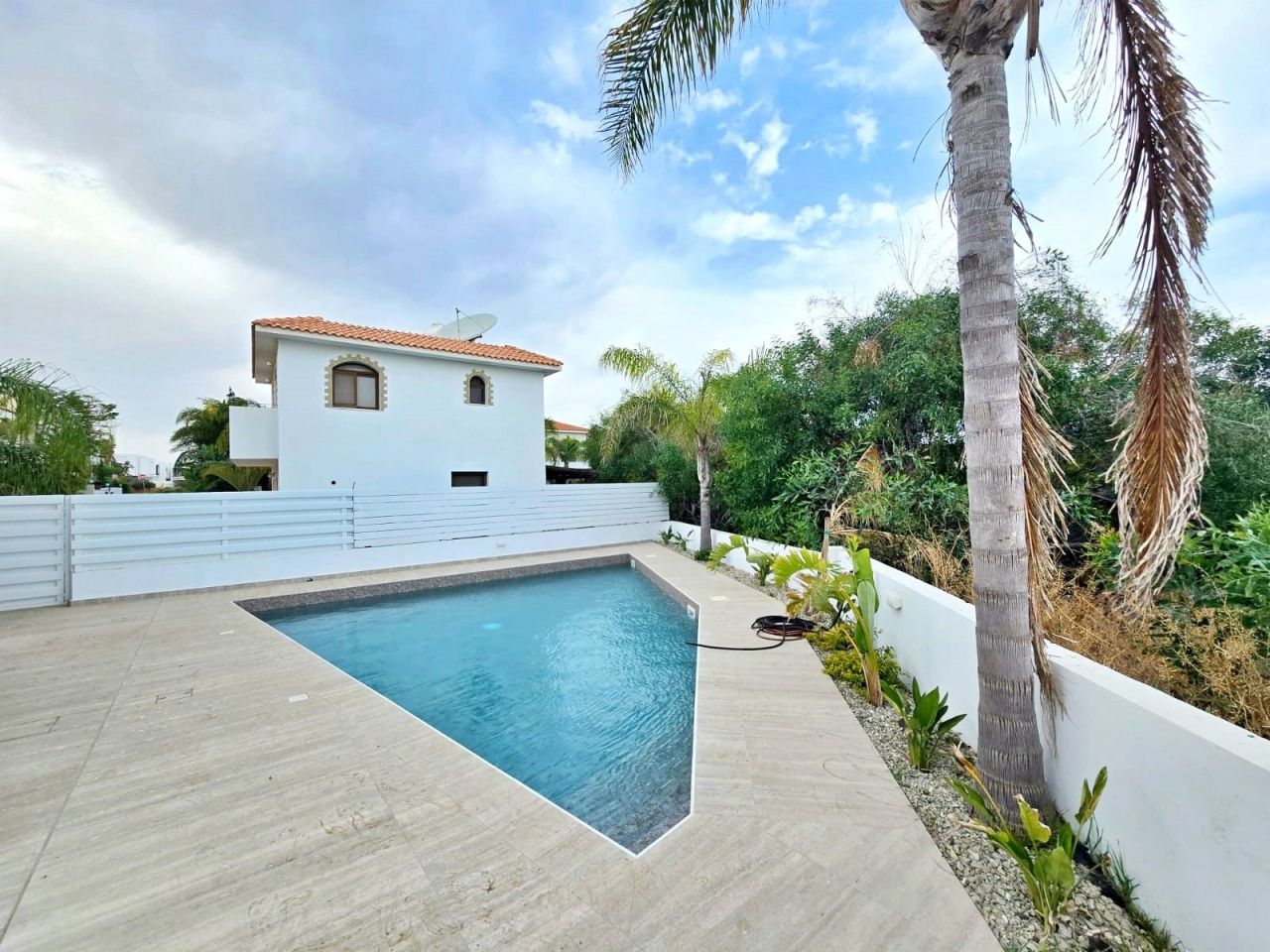 Villa in Protaras, Zypern, 178 m² - Foto 7