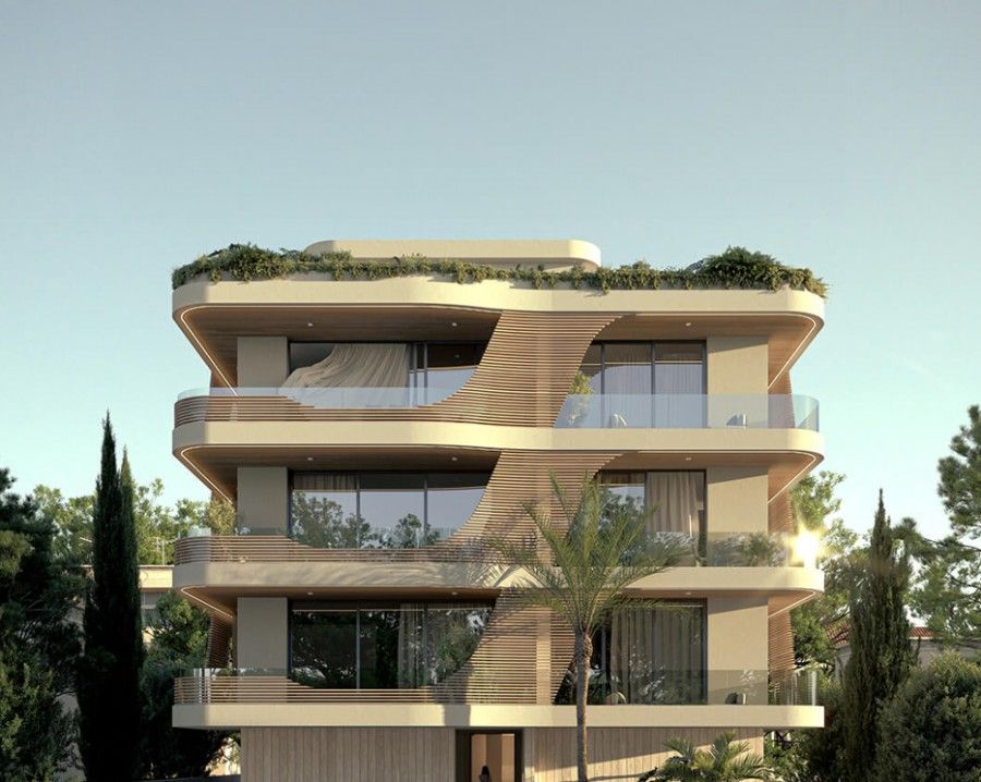 Appartamenti a Limassol, Cipro, 176 m² - foto 7