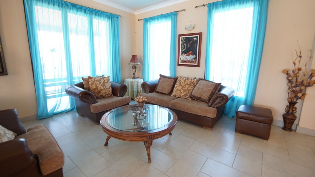 Villa en Pafos, Chipre, 760 m² - imagen 7