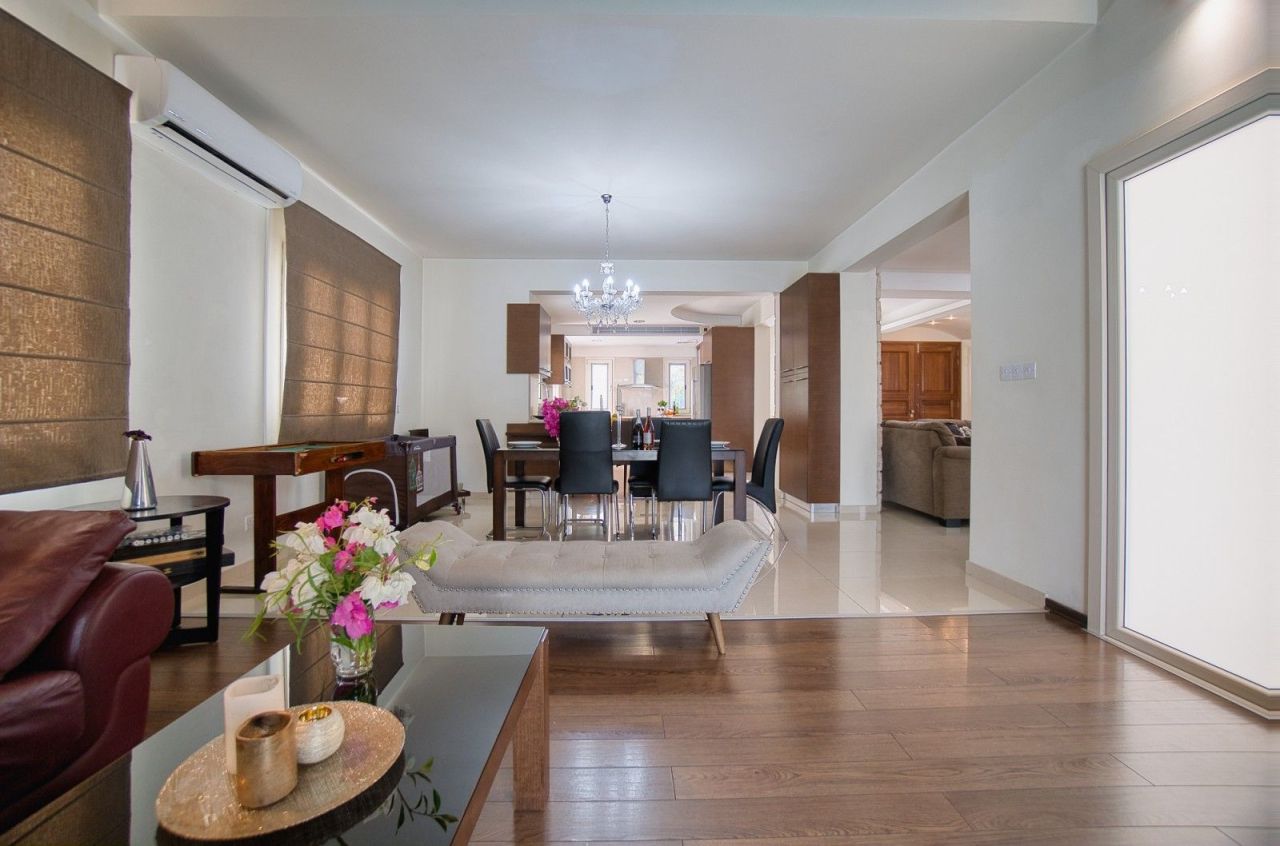 Villa en Pafos, Chipre, 370 m² - imagen 7