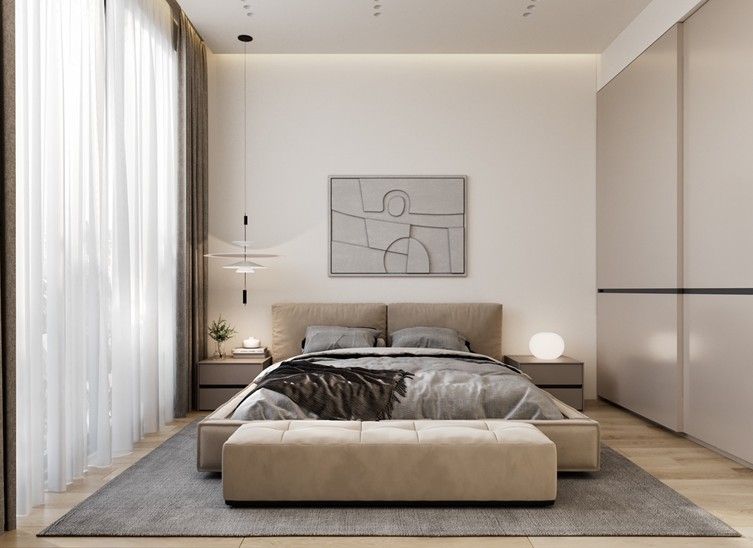 Apartment in Limassol, Zypern, 141 m² - Foto 7