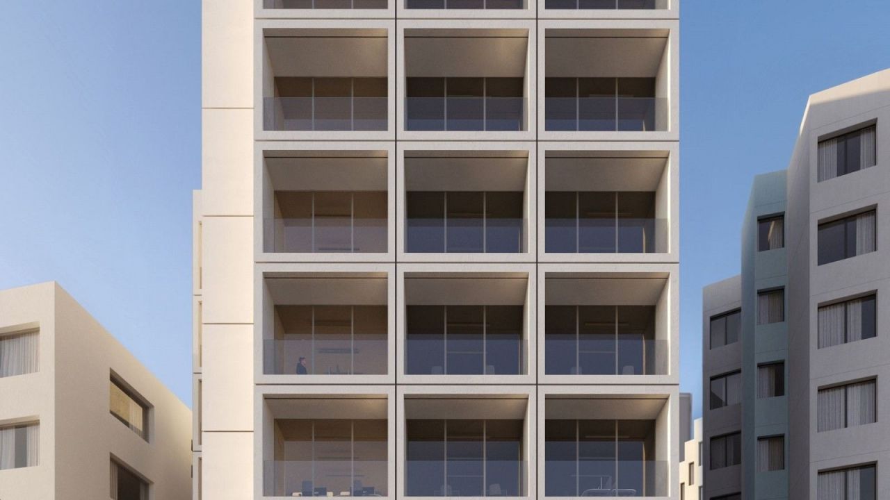 Office in Limassol, Cyprus, 343 m² - picture 7