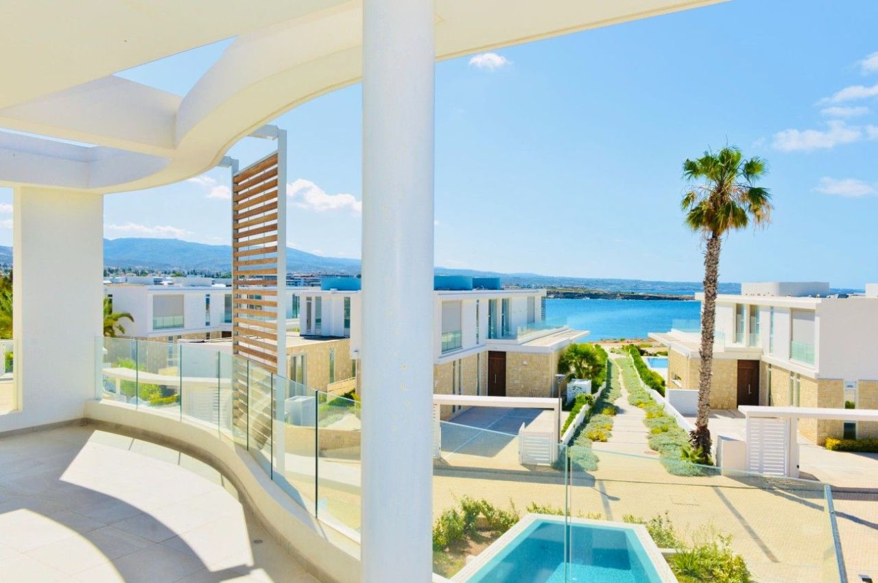 Villa in Paphos, Zypern, 230 m² - Foto 7