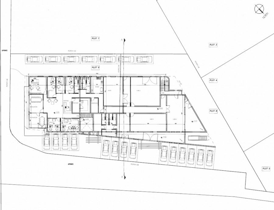 Commercial property in Paphos, Cyprus, 1 500 m² - picture 7