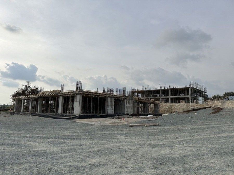 Apartment in Limassol, Cyprus, 151 m² - picture 7