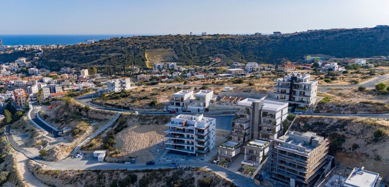 Apartment in Limassol, Zypern, 70 m² - Foto 7