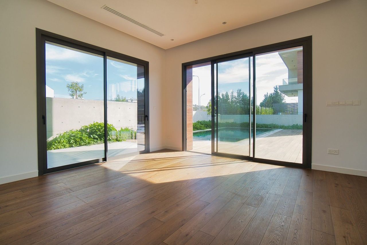 Villa à Limassol, Chypre, 216 m² - image 7