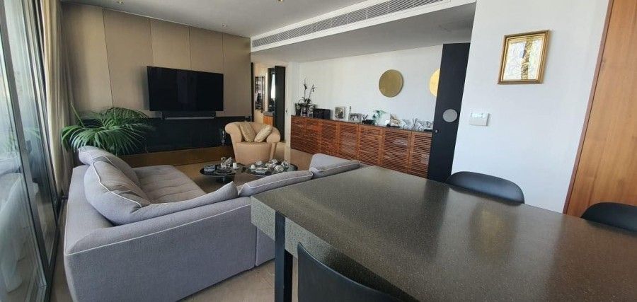 Apartamento en Lárnaca, Chipre, 110 m² - imagen 7
