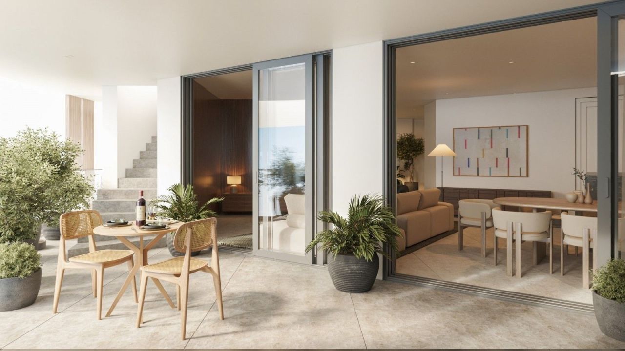 Attico a Larnaca, Cipro, 186 m² - foto 7