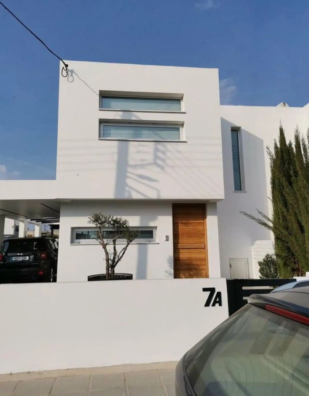 Villa en Lárnaca, Chipre, 125 m² - imagen 7