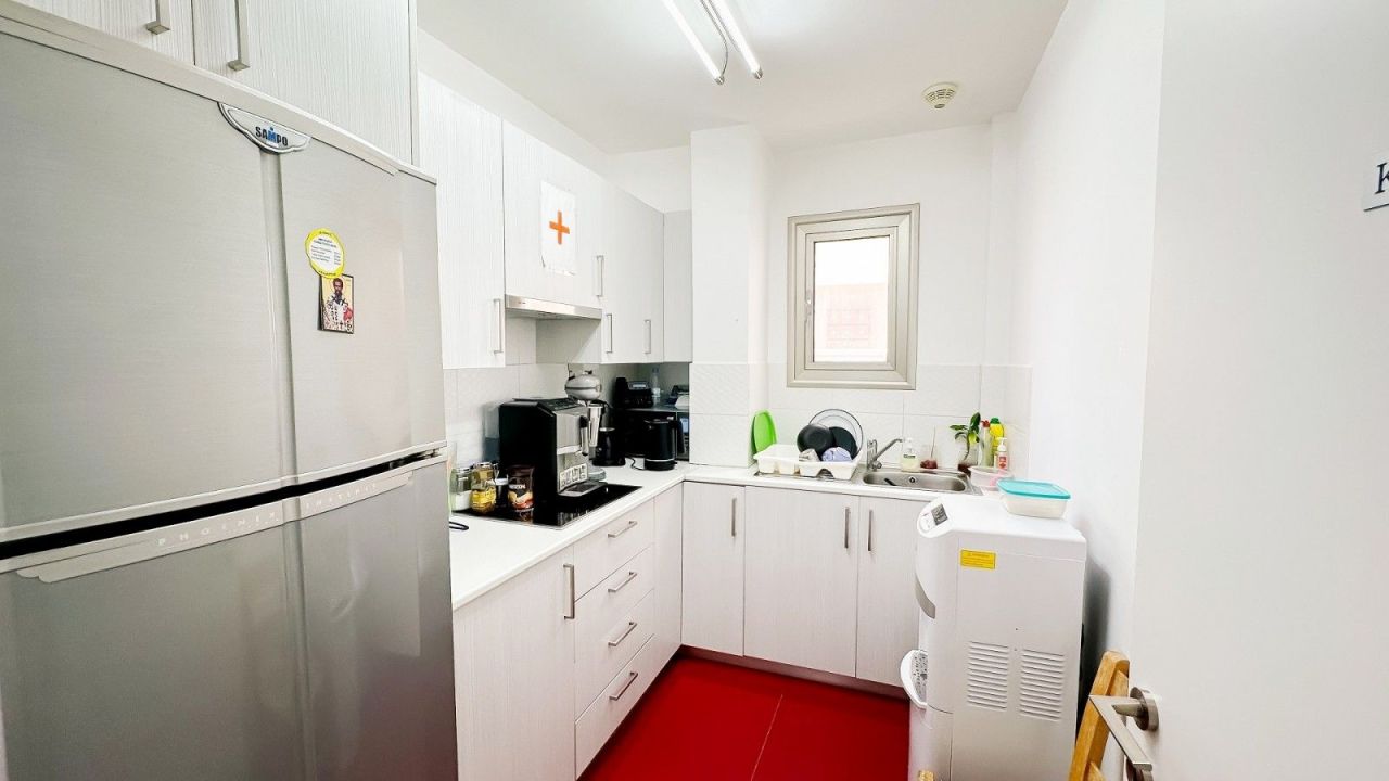 Ufficio a Larnaca, Cipro, 315 m² - foto 7