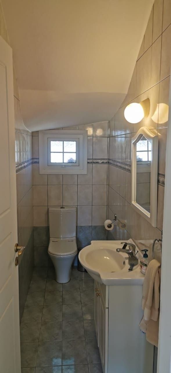 Casa adosada en Lárnaca, Chipre, 140 m² - imagen 7