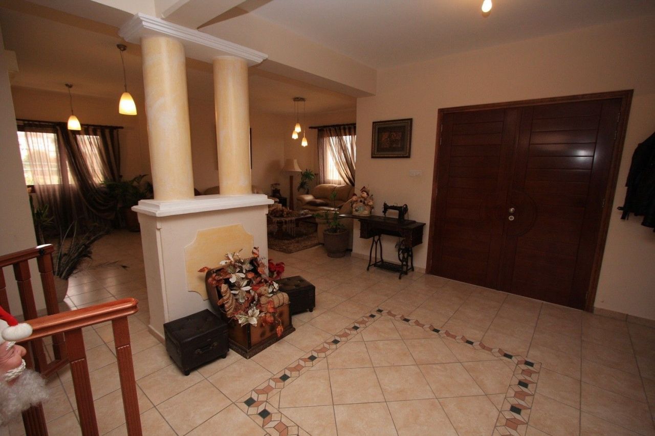 Villa en Pafos, Chipre, 450 m² - imagen 7