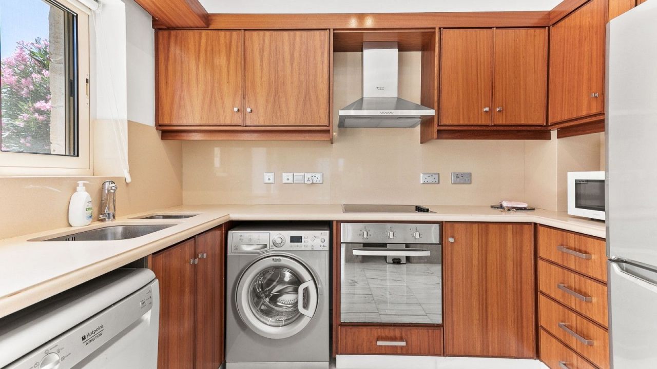 Villa in Paphos, Cyprus, 183 m² - picture 7