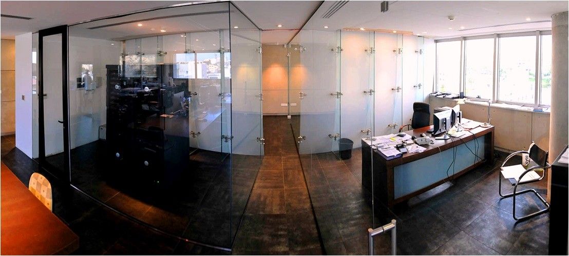 Büro in Limassol, Zypern, 200 m² - Foto 7