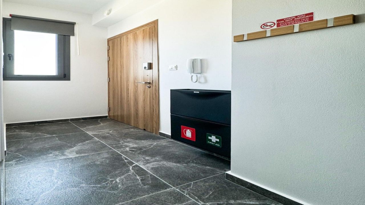 Studio a Paphos, Cipro, 89 m² - foto 7