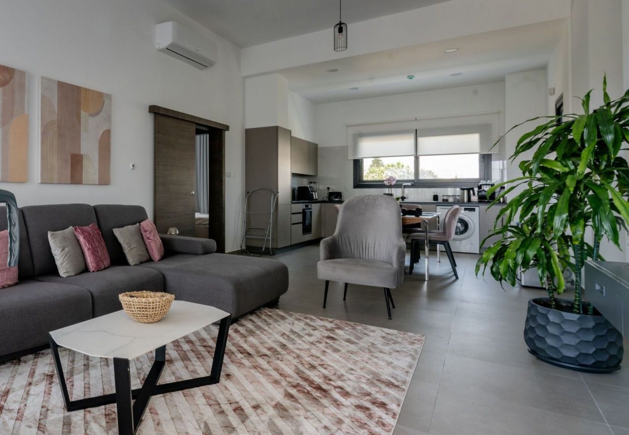 Apartment in Limassol, Zypern - Foto 7