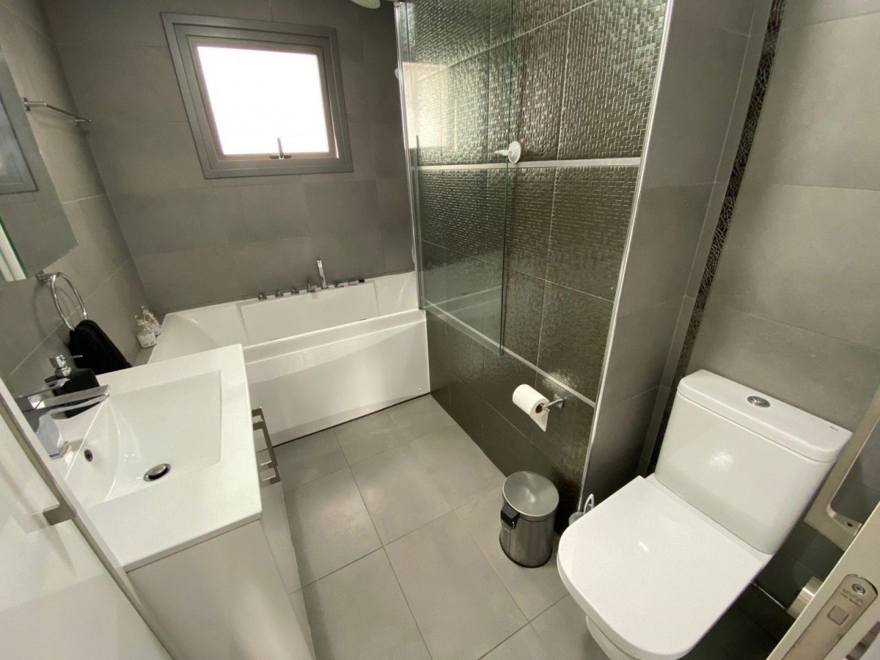 Penthouse in Limassol, Cyprus, 200 m² - picture 7