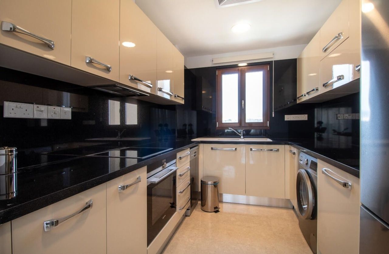 Apartment in Paphos, Cyprus, 140 m² - picture 7