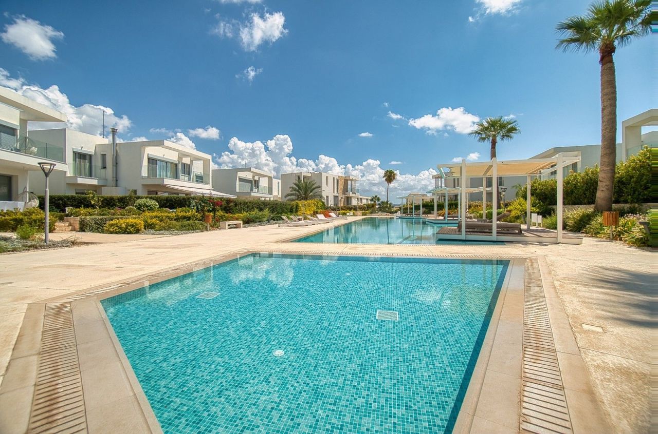 Villa en Pafos, Chipre, 130 m² - imagen 7