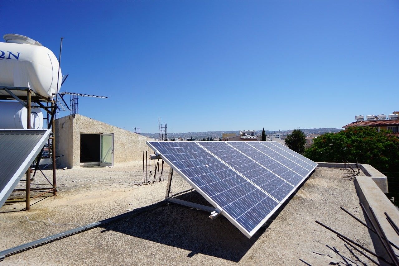 Proprietà commerciale a Paphos, Cipro - foto 7