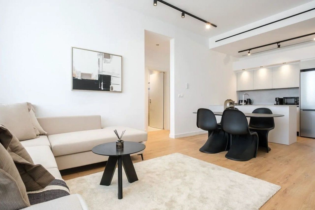 Penthouse in Limassol, Zypern, 101 m² - Foto 7