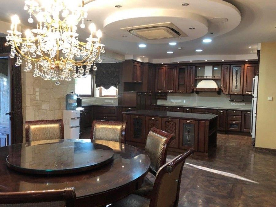 Villa en Limasol, Chipre, 705 m² - imagen 7