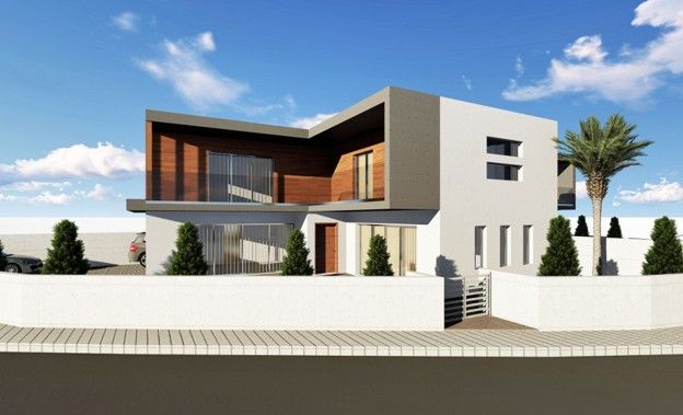 Villa in Limassol, Cyprus, 156 m² - picture 7