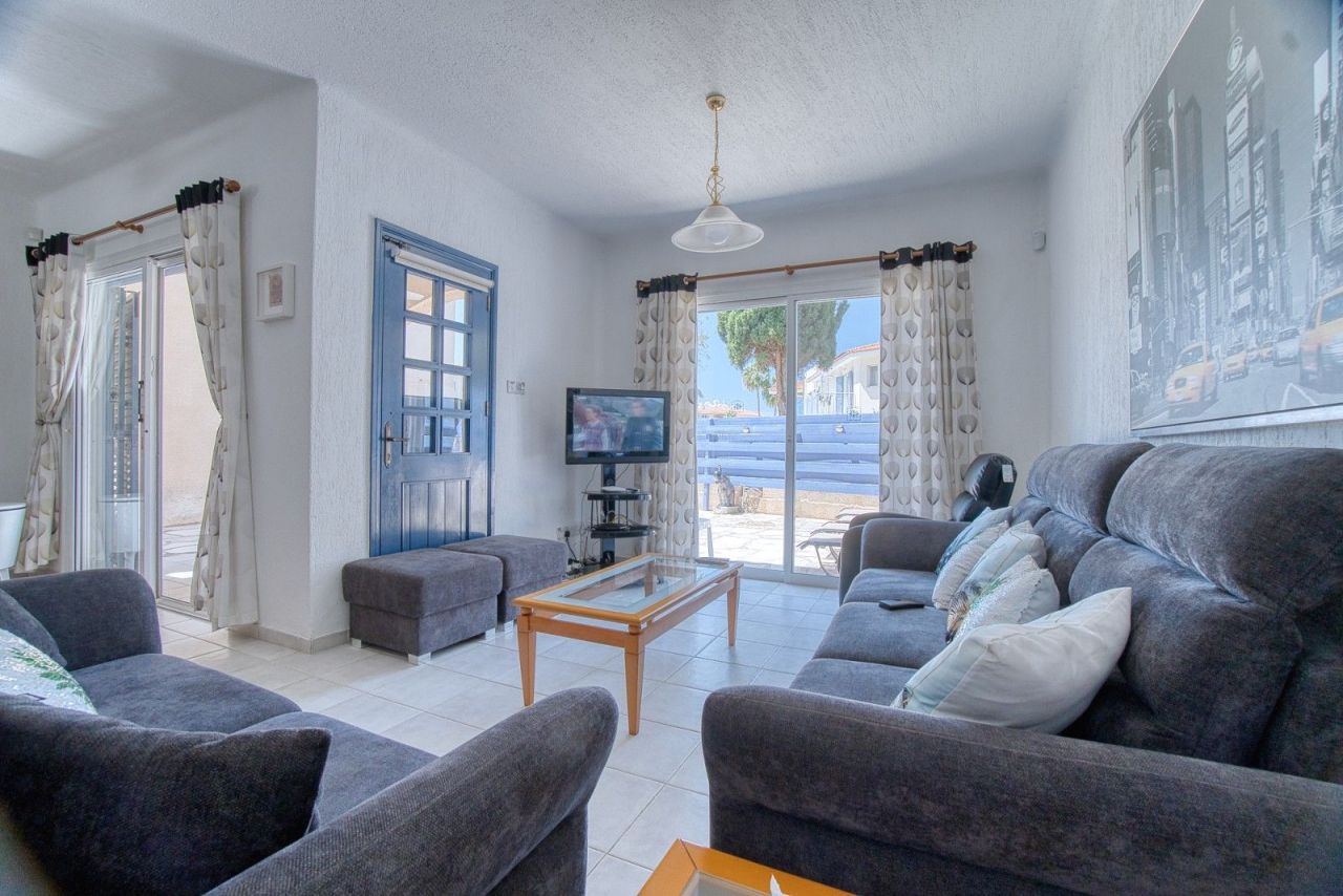 Villa à Paphos, Chypre, 147 m² - image 7